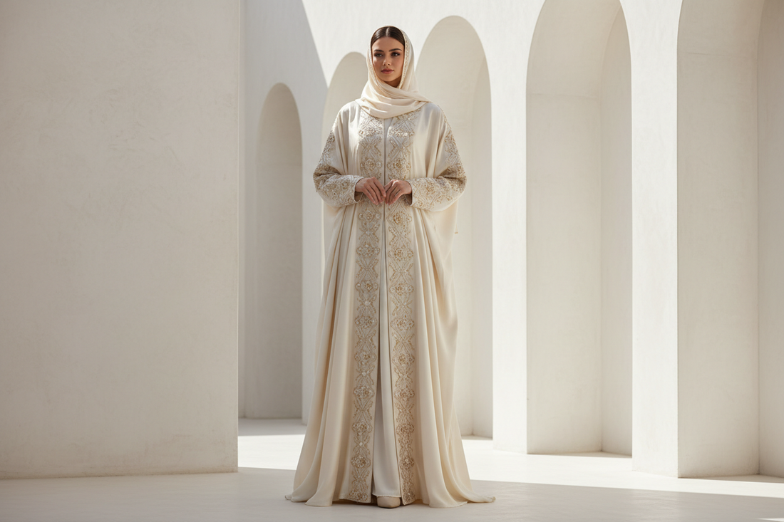 Best Abayas for Ramadan