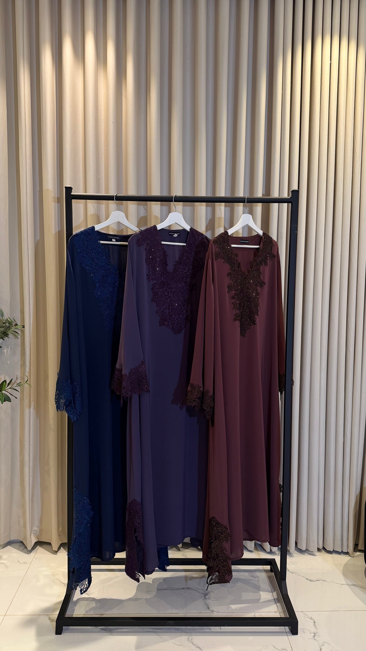 Dresses