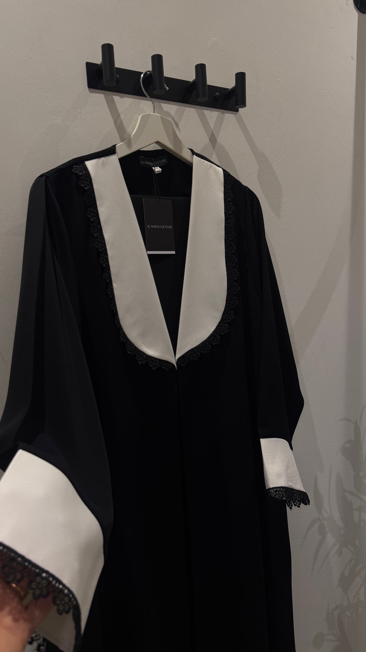 Abaya Dana II
