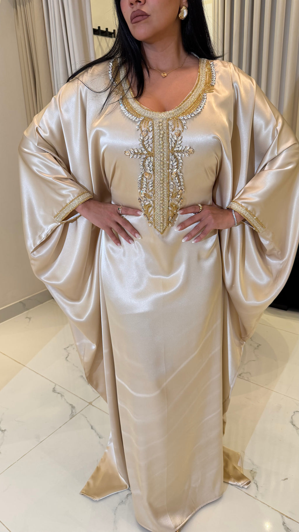 Dune Dress