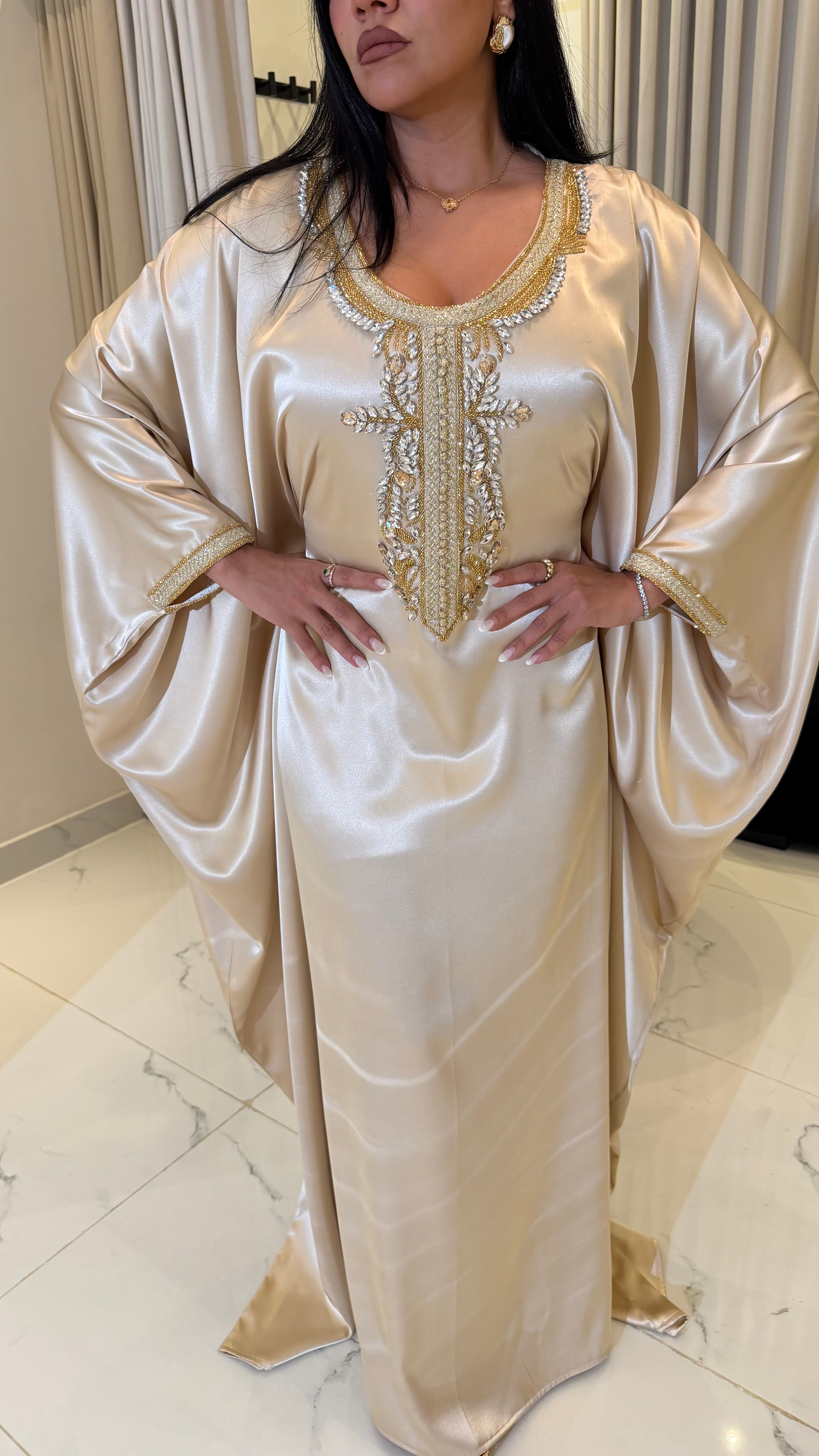 Dune Dress