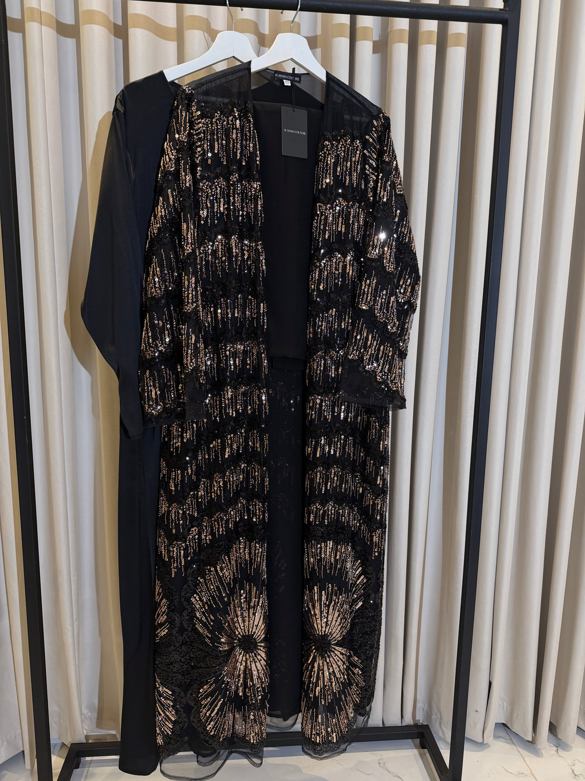 Full Strass 3-Piece Set - Glamour