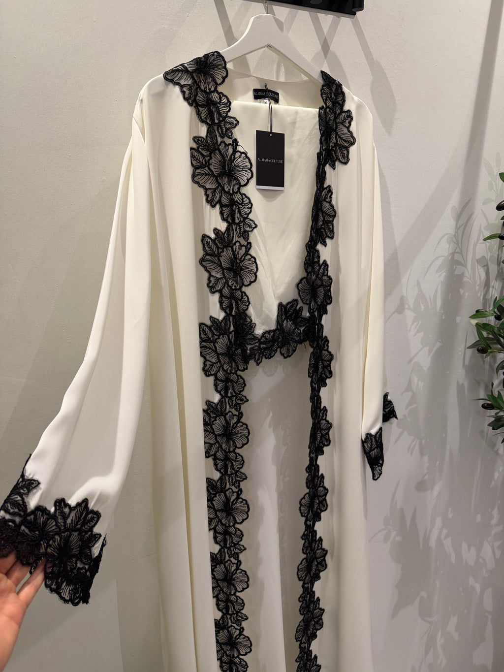 Orelia Abaya
