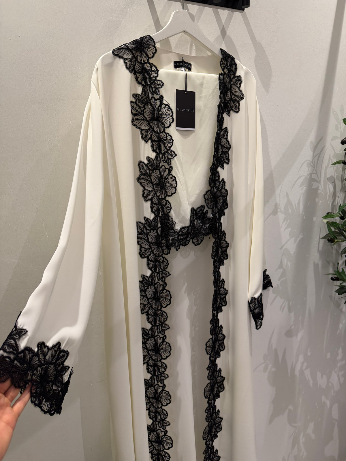 Orelia Abaya