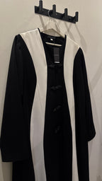 Abaya Sierra