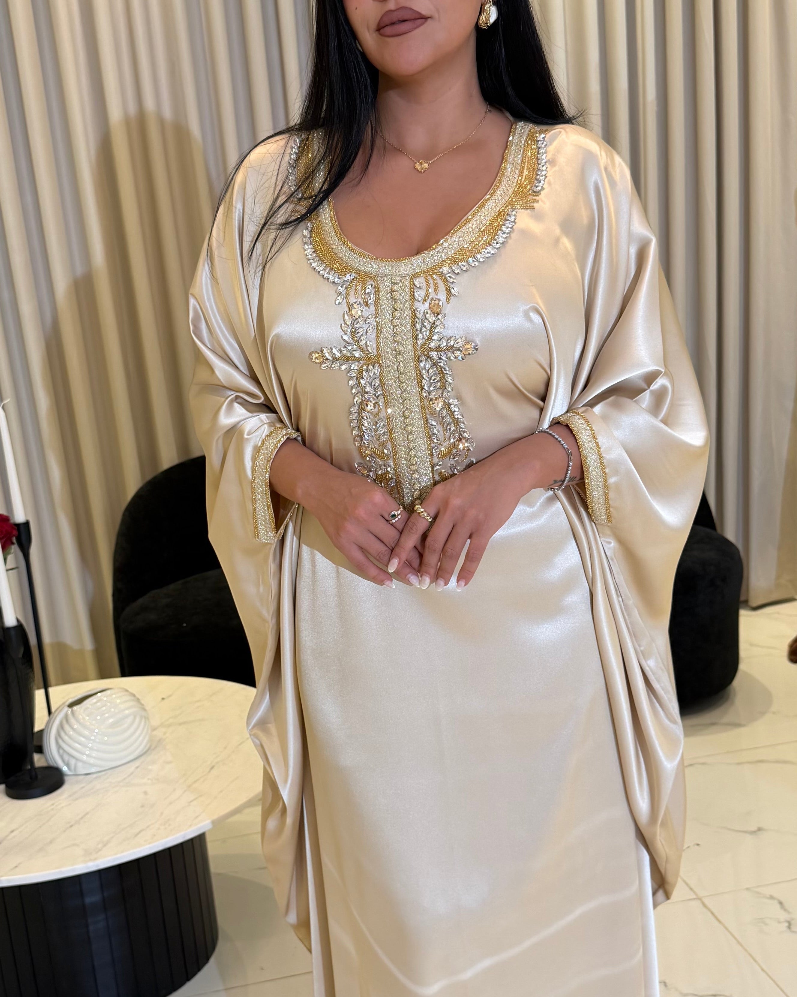 Dune Dress