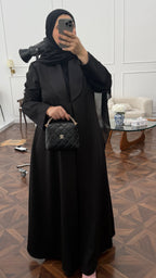 Abaya Shifa Al Maha Couture