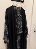 Jumana abaya
