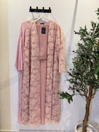 Bloom Luxury 3-Piece Set
