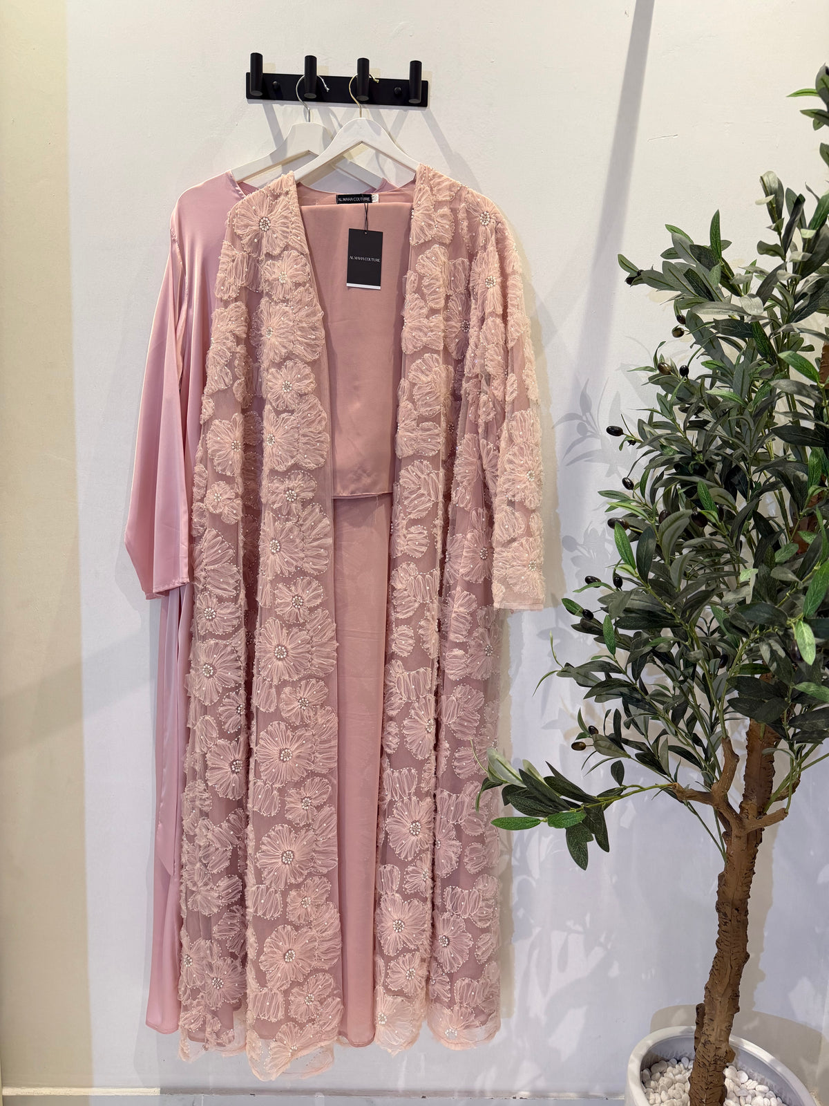 Bloom Luxury 3-Piece Set