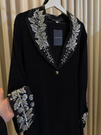 Joud Abaya - Hand Made III 🤍