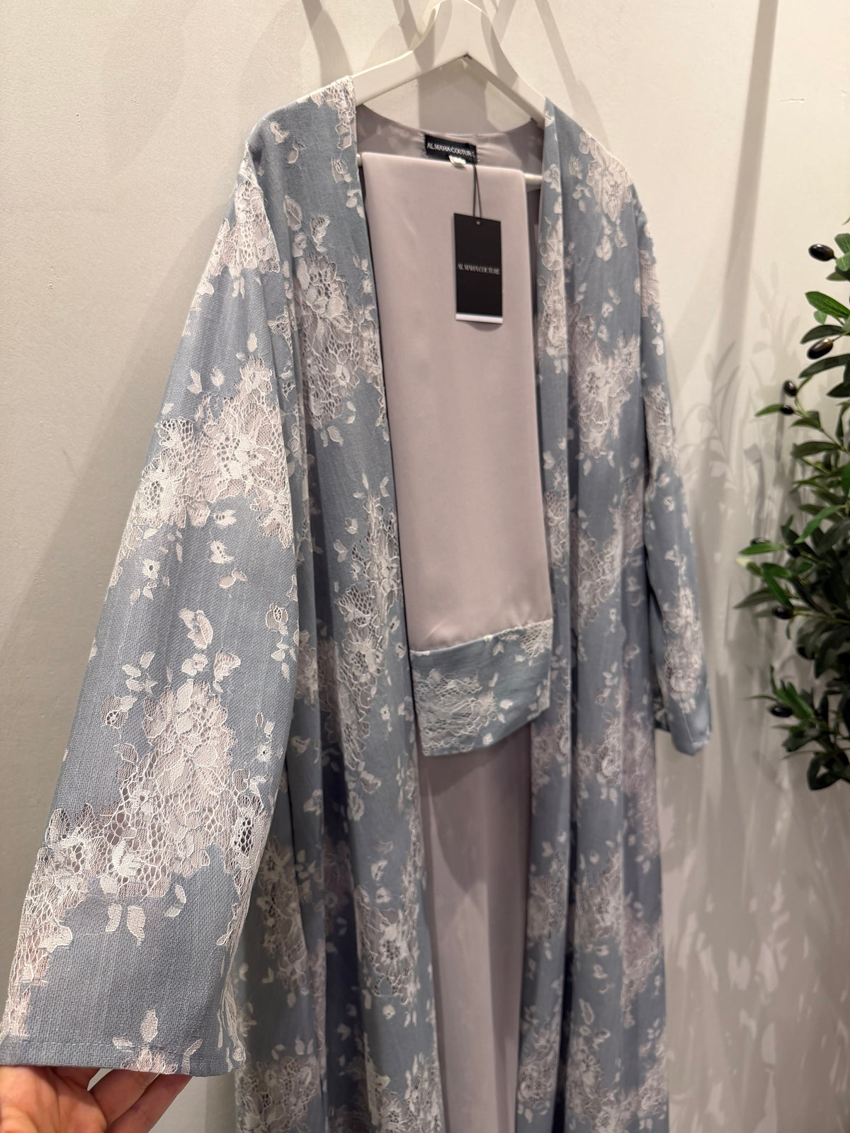 Razan Abaya