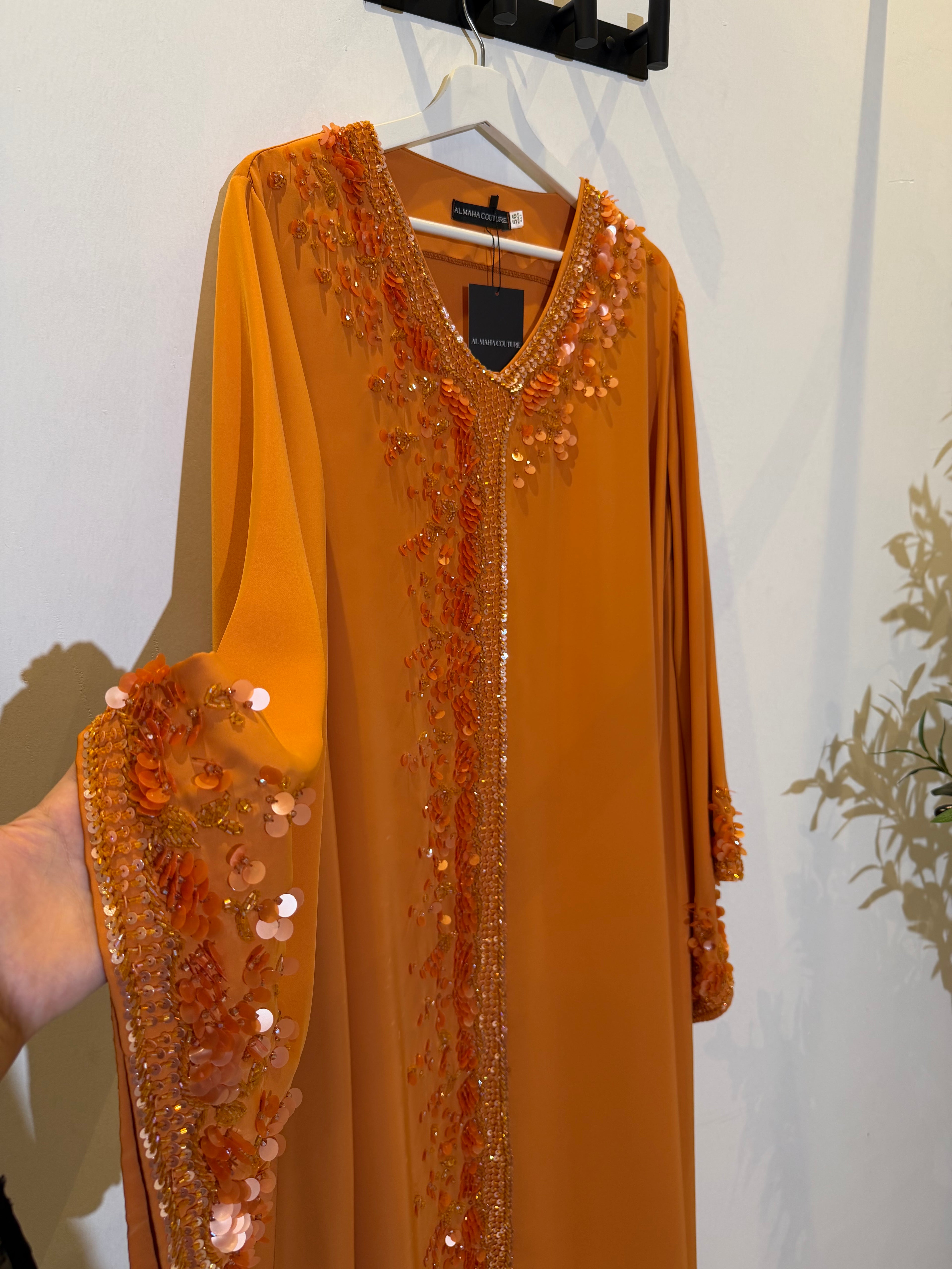 Dress Safia