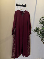 Rima Abaya with Sheila