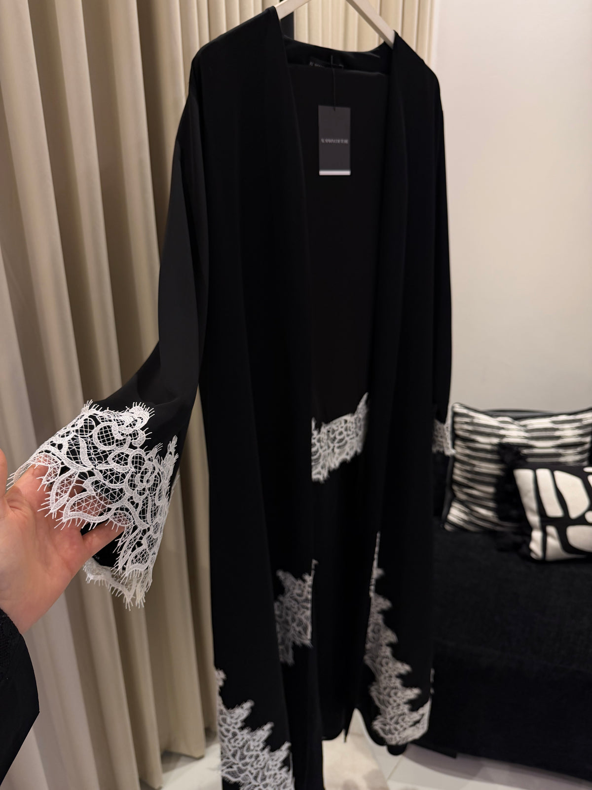 Samar Abaya