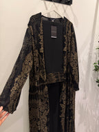 Aseel Abaya