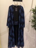 Nareen Abaya