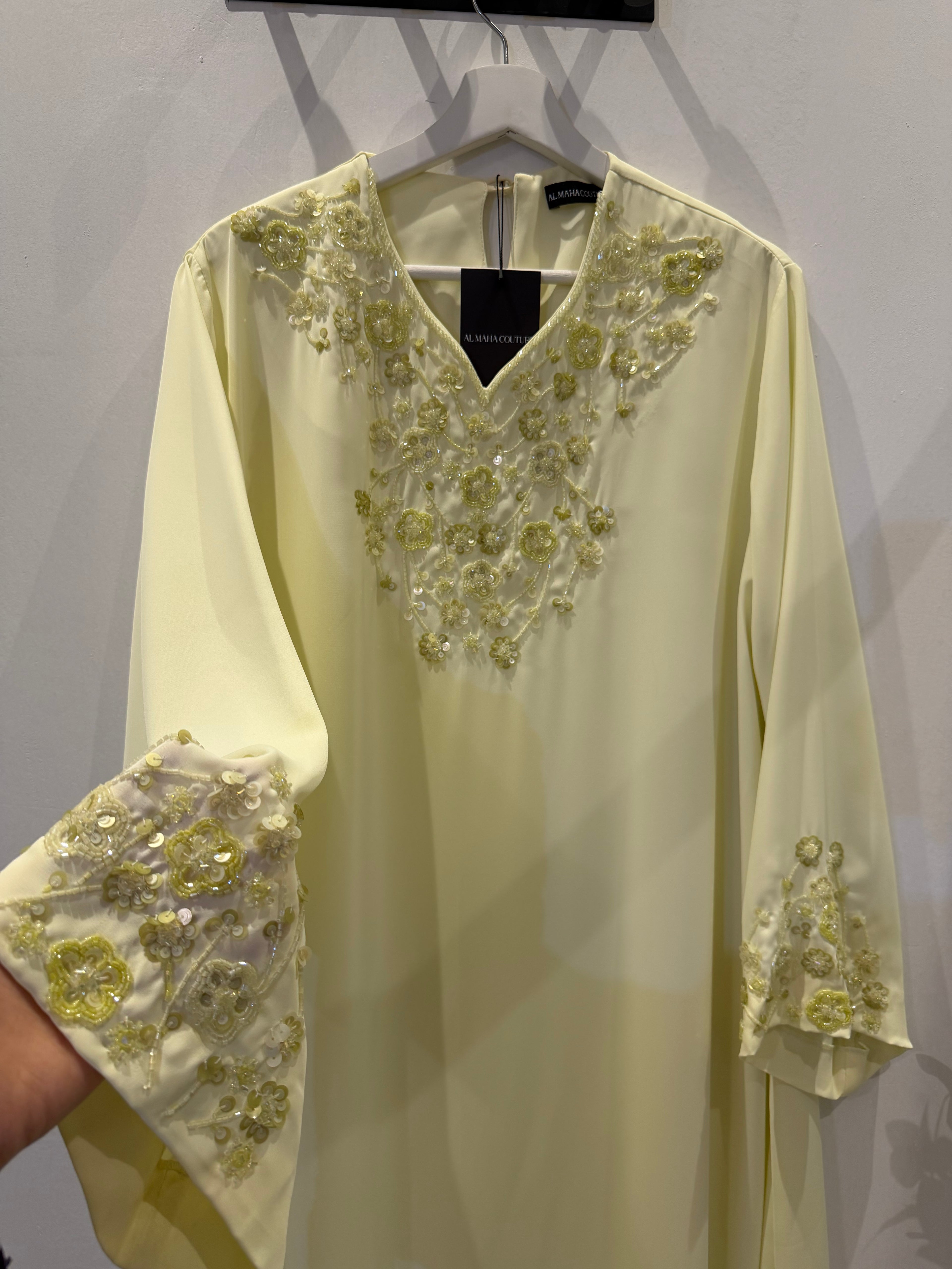 ‏Dress Samar
