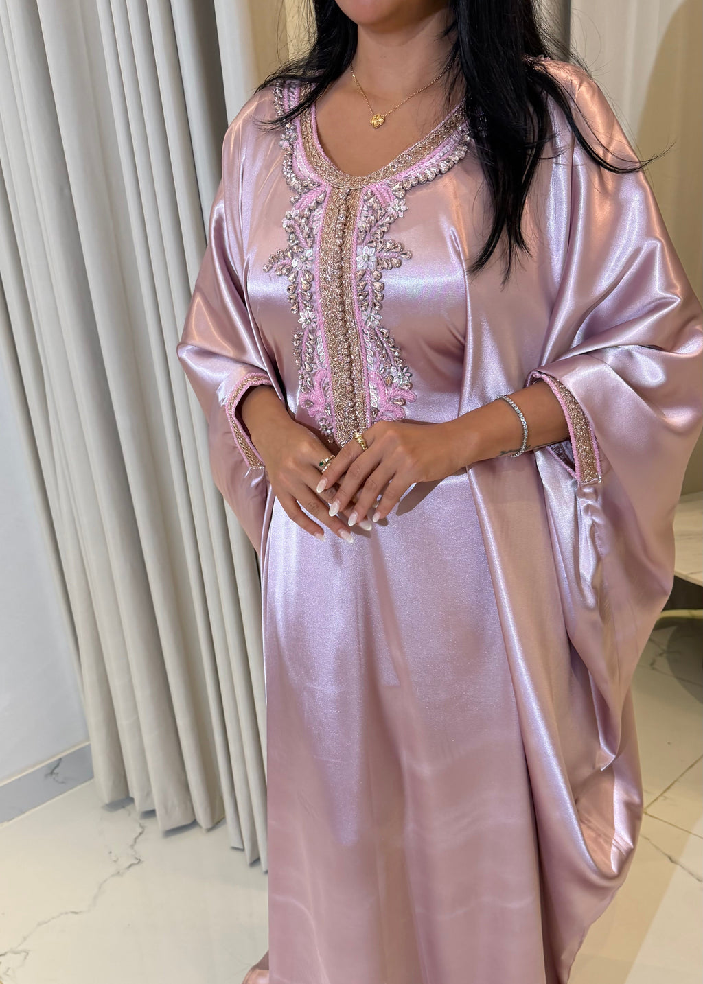 Aurora Dress