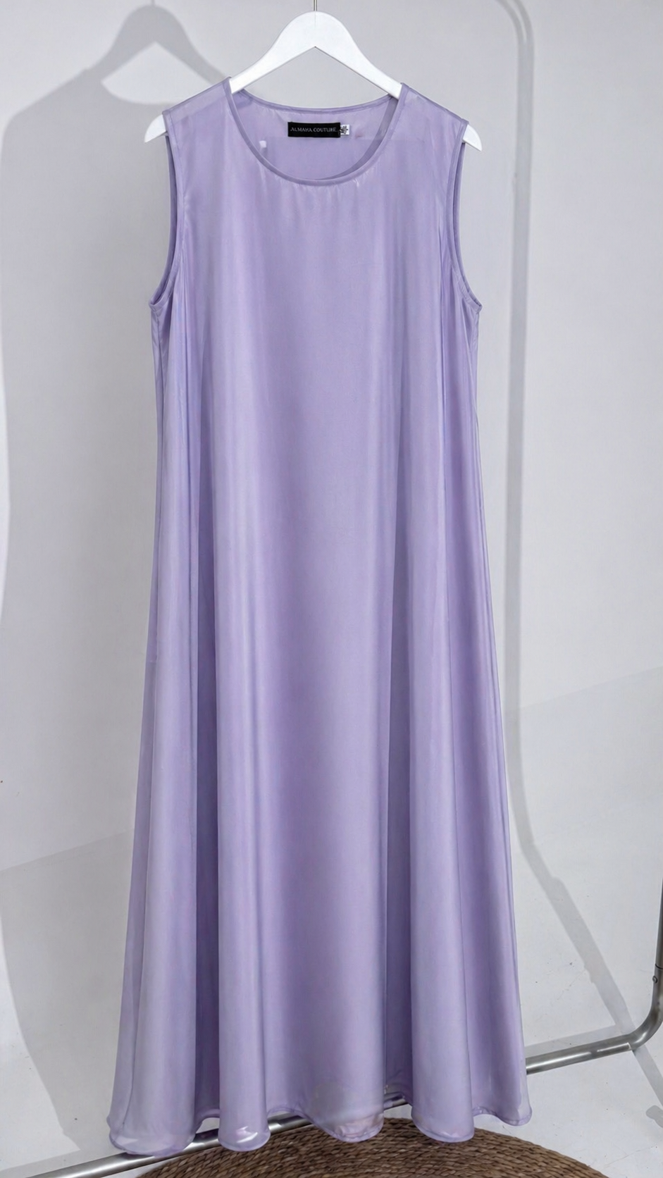 Under Dress Purple