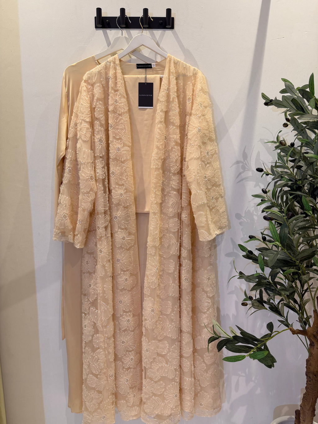 Bianca Luxury 3-Piece Set