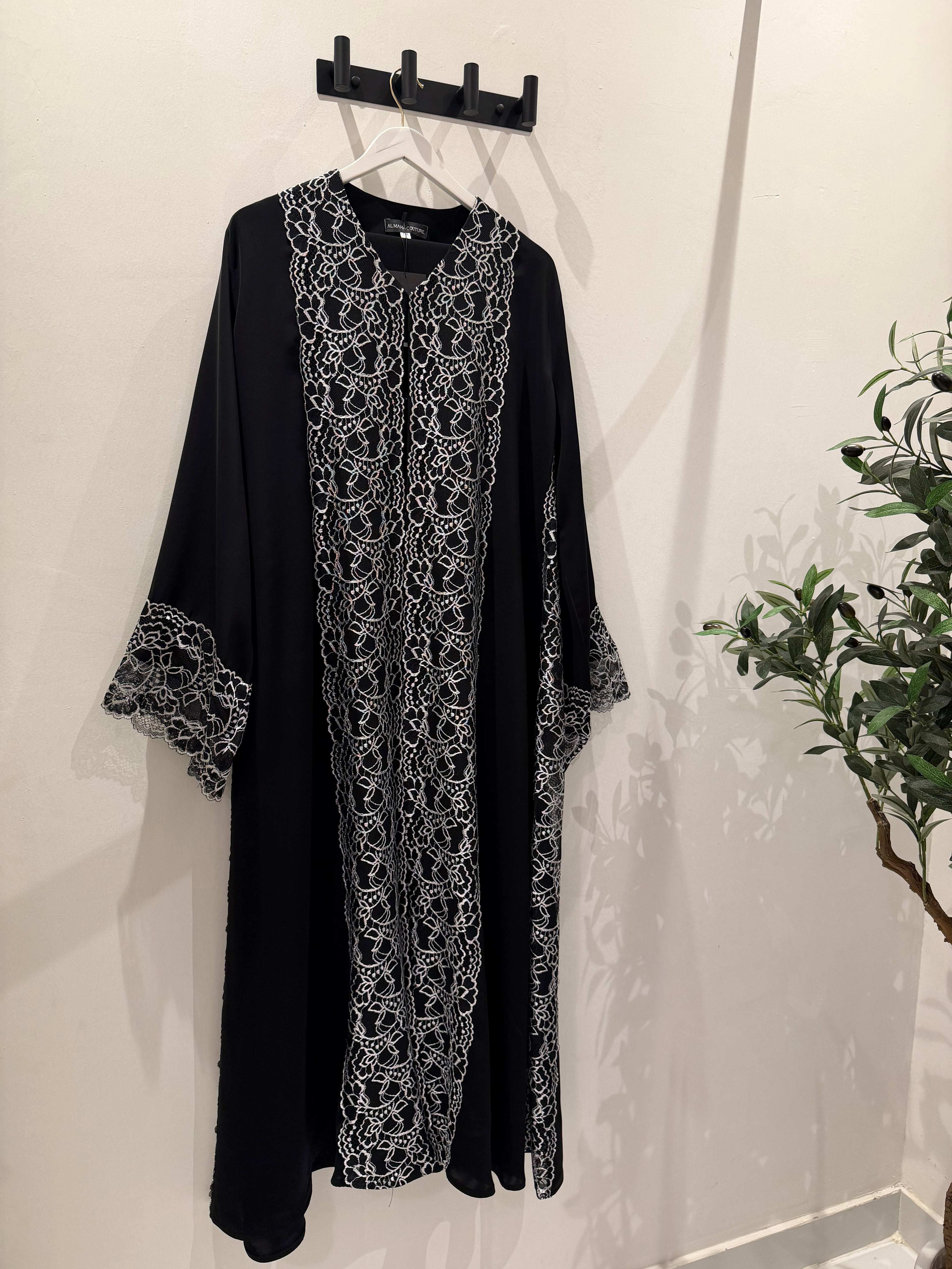 Sultana abaya