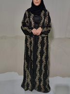 Abaya Reem Al Maha Couture