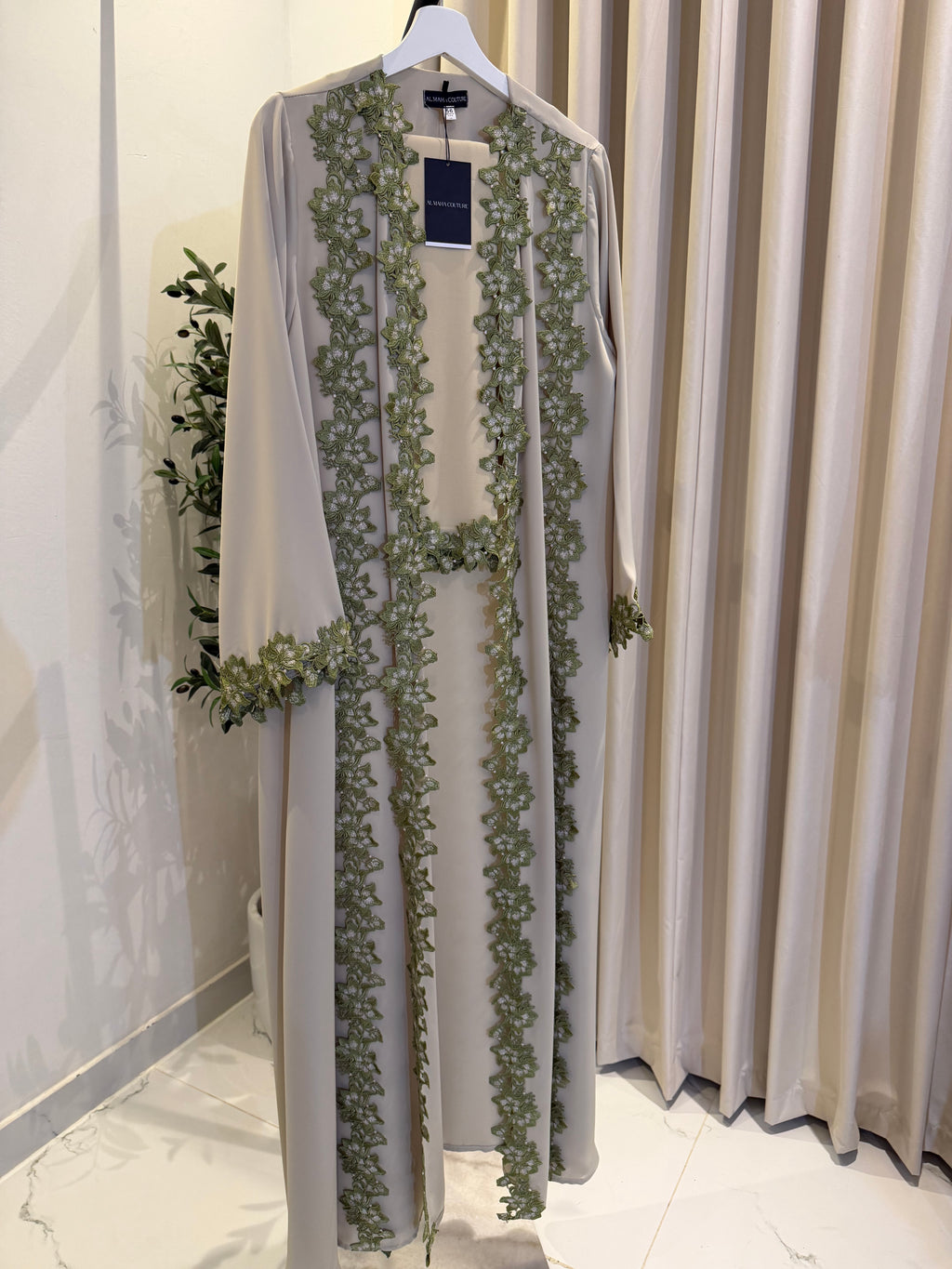 Hessa Abaya