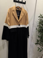 Abaya Blazer Lara
