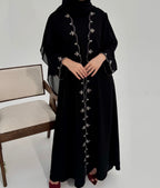 Haneen Abaya Al Maha Couture