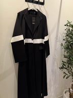Abaya Blazer Zara
