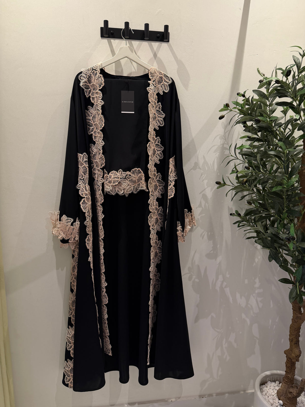 Rawan Abaya