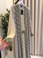 Hessa Abaya