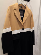 Abaya Blazer Lara