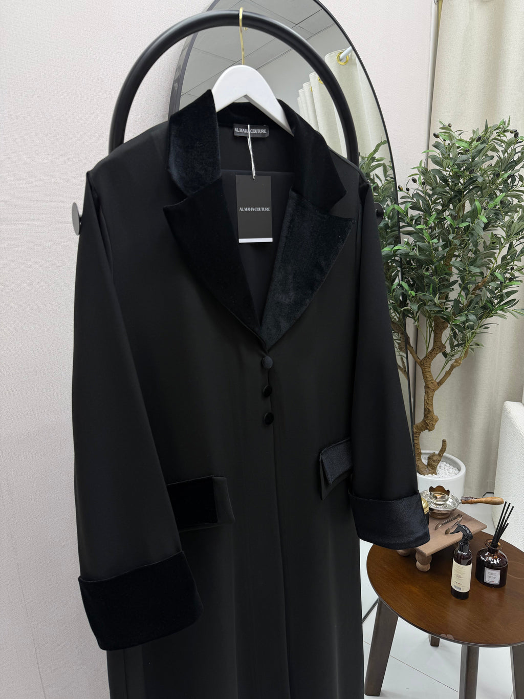 Raya Abaya Al Maha Couture