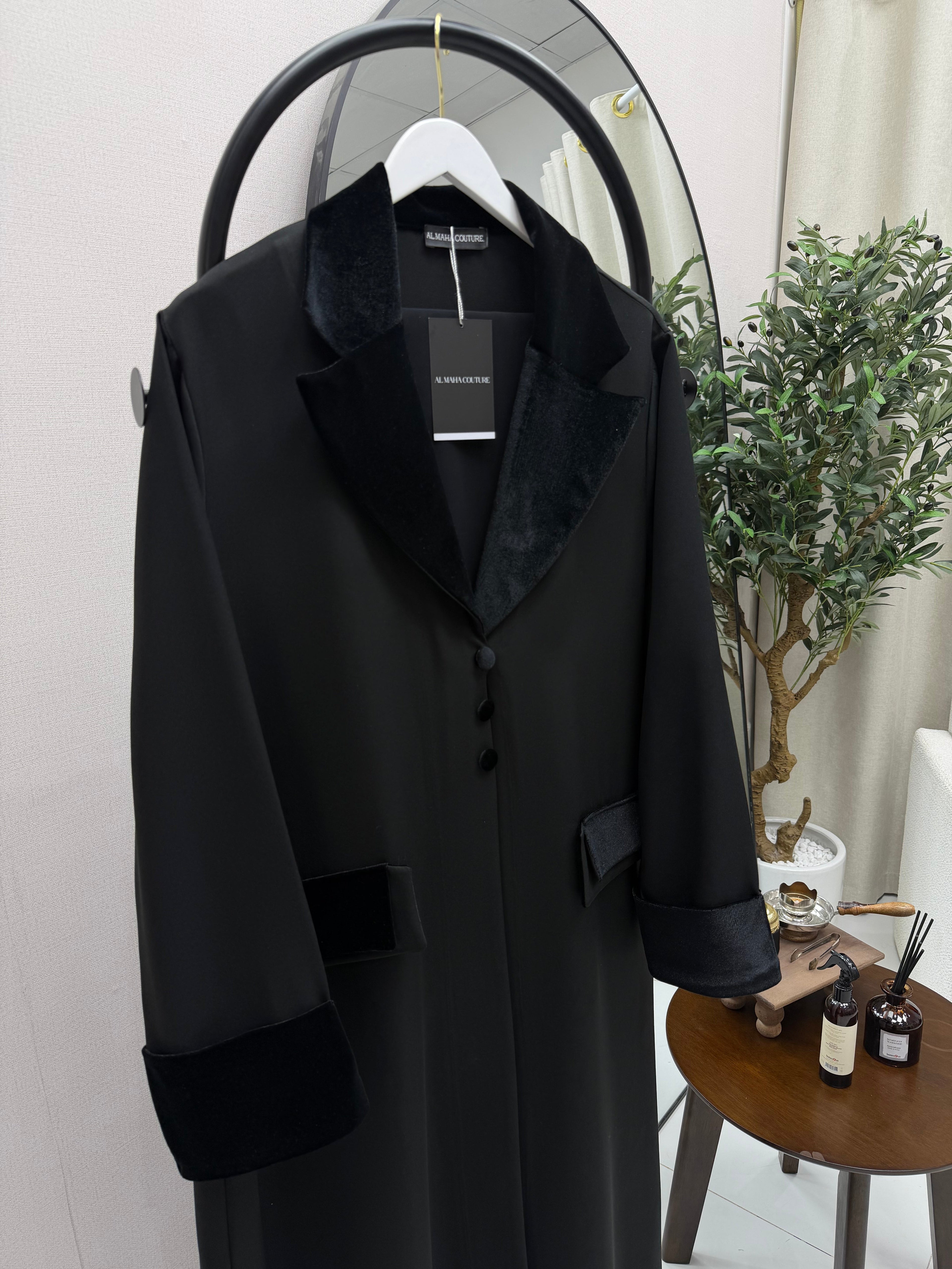 Raya Abaya Al Maha Couture