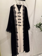 Noor abaya