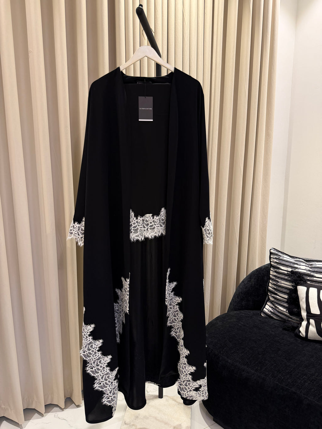 Samar Abaya