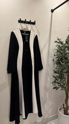 Abaya Sierra