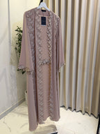 Hana Abaya