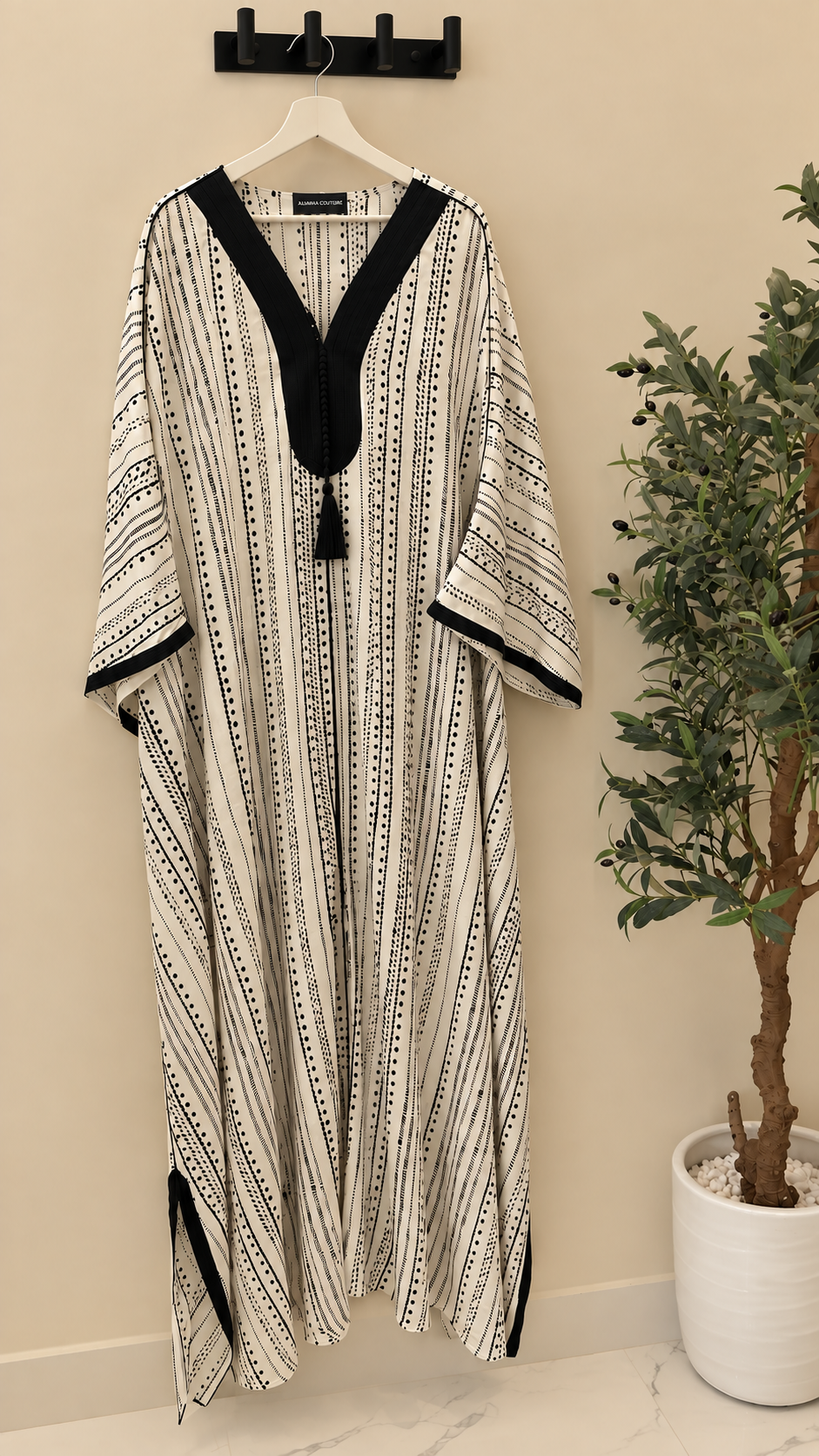 Moroccan Dress
