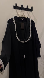 Abaya Dana