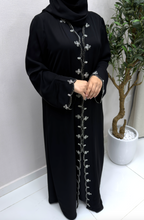 Haneen Abaya
