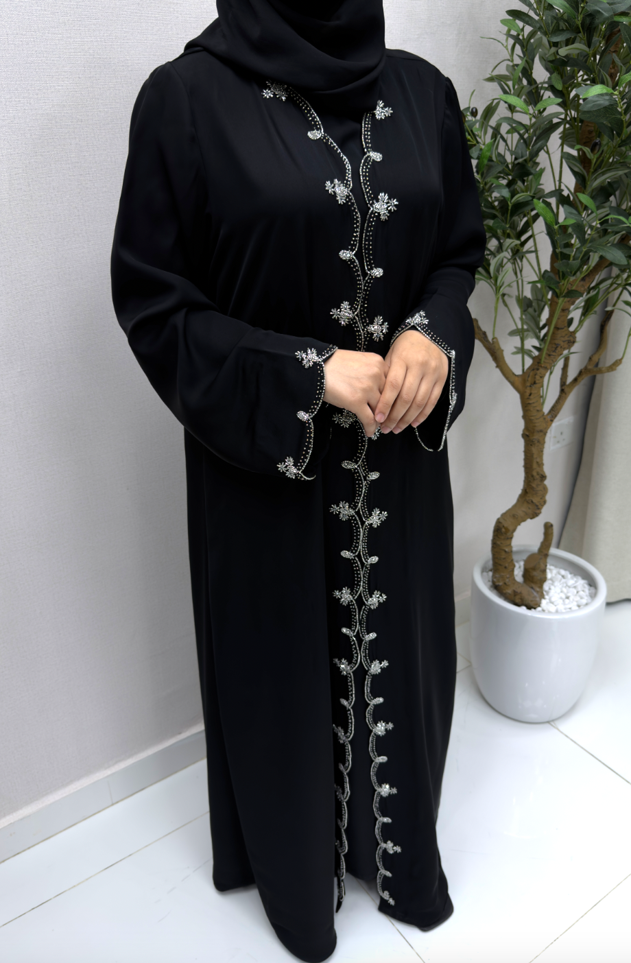 Haneen Abaya