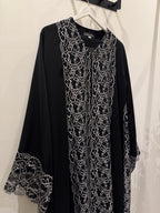 Sultana abaya