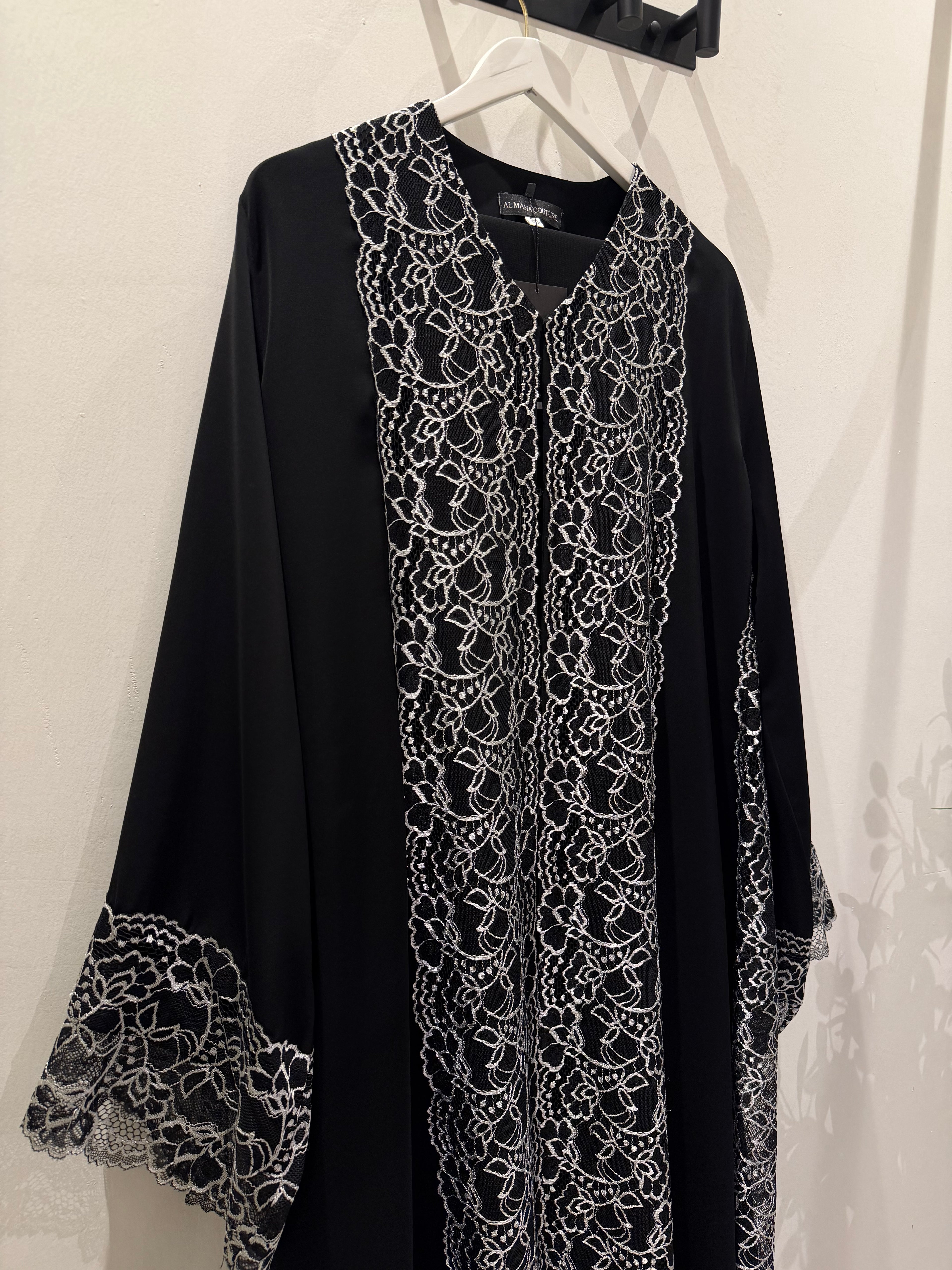 Sultana abaya