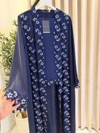 Hala Abaya