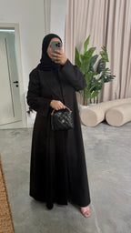 Abaya Shifa Al Maha Couture