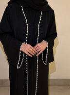 Yasmeen Abaya