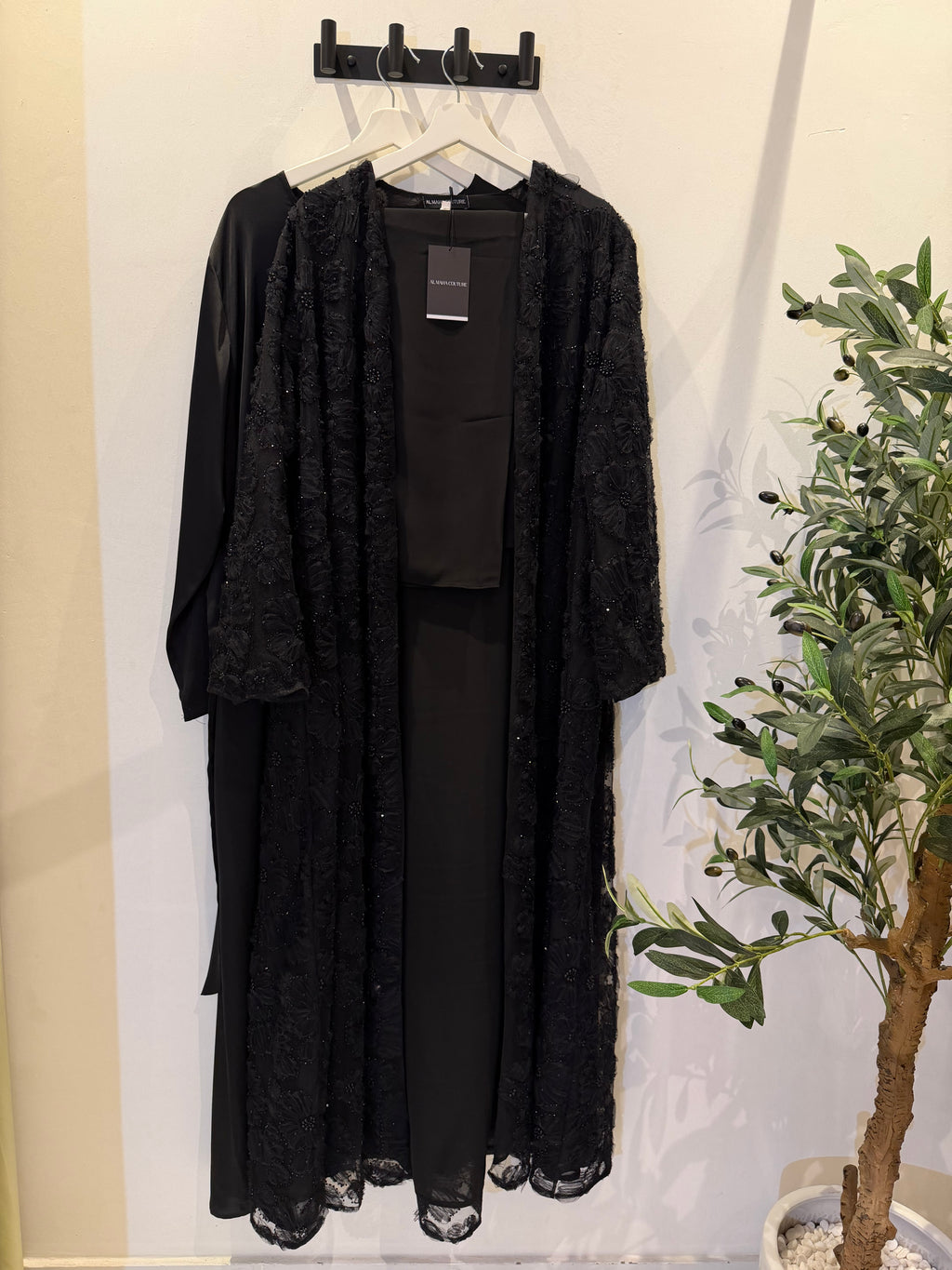 Stella Luxury 3-Piece Set